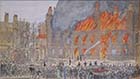 The Conflagration | Margate History